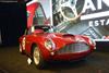 1959 Aston Martin DB4 GT Auction Results