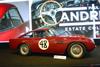 1959 Aston Martin DB4 GT Auction Results