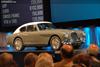 1956 Aston Martin DB2-4 MKII Auction Results