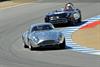 1959 Aston Martin DB4 GT