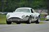 1959 Aston Martin DB4 GT