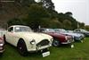 1959 Aston Martin Mark III image