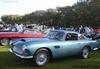 1959 Aston Martin DB4