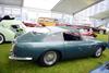 1960 Aston Martin DB4 Auction Results