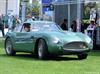 1960 Aston Martin DB4 GT