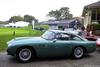 1960 Aston Martin DB4 GT