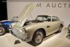 1960 Aston Martin DB4 Auction Results