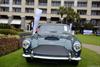 1960 Aston Martin DB4 Auction Results