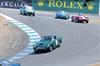 1960 Aston Martin DB4 GT image