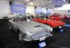 1960 Aston Martin DB4 Auction Results