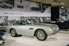 1960 Aston Martin DB4 GT