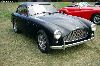 1960 Aston Martin MKIII