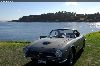 1961 Aston Martin DB4 GT Bertone Jet