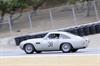 1961 Aston Martin DB4 GT Touring