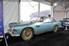 1961 Aston Martin DB4 GT Touring