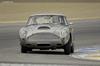 1961 Aston Martin DB4 GT Touring