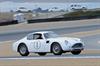 1961 Aston Martin DB4 GT Zagato