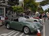 1961 Aston Martin DB4 GT Zagato