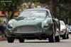 1961 Aston Martin DB4 GT Zagato