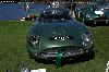 1961 Aston Martin DB4 GT Zagato