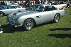 1961 Aston Martin DB4 GT Touring