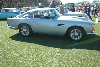 1961 Aston Martin DB4 GT Touring