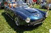 1961 Aston Martin DB4 GT Zagato