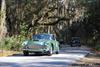 1961 Aston Martin DB4 GT Touring