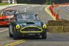 1962 Aston Martin DB4 image