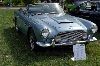 1963 Aston Martin DB4