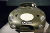1963 Aston Martin DP215