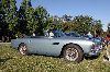 1963 Aston Martin DB4