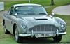 1964 Aston Martin DB5