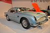 1964 Aston Martin DB5