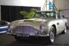 1964 Aston Martin DB5