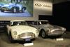 1963 Aston Martin DB4 vehicle thumbnail image