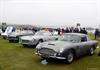 1964 Aston Martin DB5