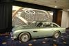 1965 Aston Martin DB5 Auction Results