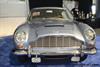 1965 Aston Martin DB5