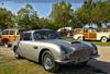1966 Aston Martin DB6 Auction Results