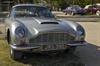 1966 Aston Martin DB6 image