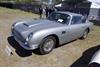 1967 Aston Martin DB6