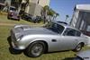 1970 Aston Martin DB6