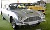 1970 Aston Martin DB6 image