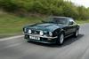 1980 Aston Martin V8