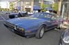 1984 Aston Martin V-8 Lagonda