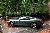 1997 Aston Martin DB7