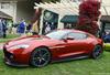 2016 Aston Martin Vanquish Zagato
