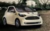 2010 Aston Martin Cygnet Concept