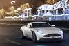 2017 Aston Martin DB11 V8
